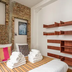 Smartflats - The Brooklyn Appartement